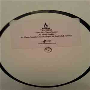 Cirez D - Deep Inside mp3 album