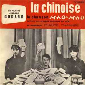 Claude Channes - La Chinoise La Chanson Mao Mao mp3 album