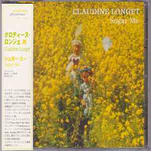 Claudine Longet - Sugar Me mp3 album