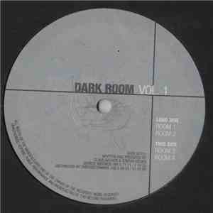 Claus Bachor - Dark Room Vol. 1 mp3 album