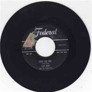 Cliff Davis And The Turbo-Jets - Rock And Reel mp3 album