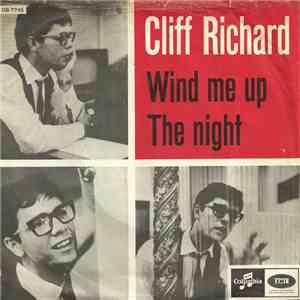 Cliff Richard - Wind Me Up (Let Me Go) mp3 album
