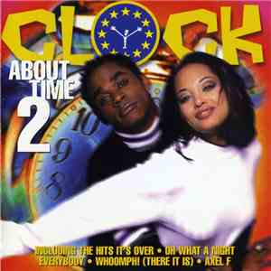 Clock - About Time 2 mp3 album