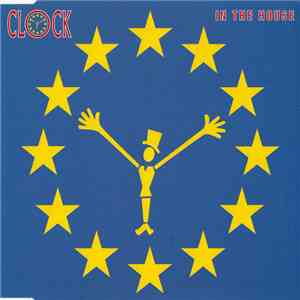 Clock - In The House mp3 album