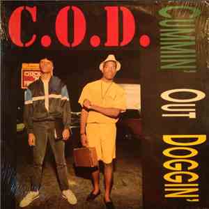C.O.D.  - Cummin' Out Doggin' mp3 album