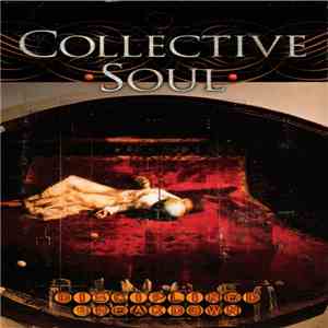 Collective Soul - Disciplined Breakdown mp3 album