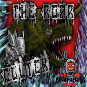 Coltek - The Roar mp3 album
