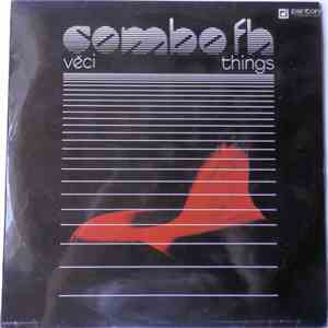 Combo FH - Věci / Things mp3 album