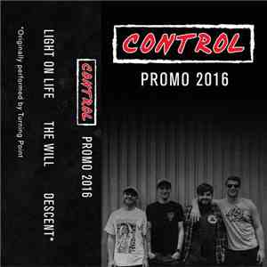 Control  - Promo 2016 mp3 album