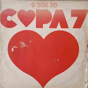 Copa 7 - O Som Do Copa 7 mp3 album