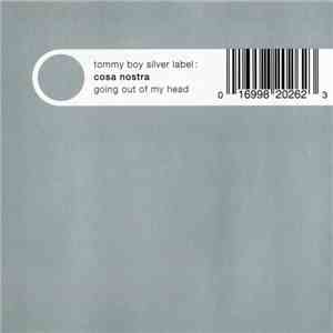 Cosa Nostra - Going Out Of My Head mp3 album