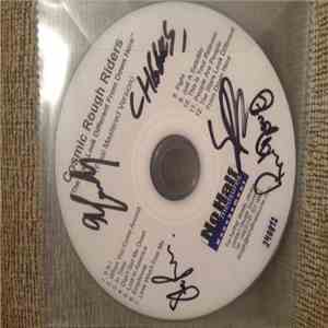 Cosmic Rough Riders - The Stars Look Different From Down Here mp3 album