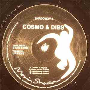 Cosmo & Dibs - Star Eyes / Up Keys mp3 album