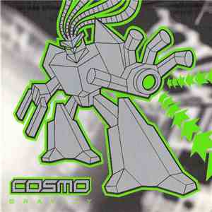 Cosmo - Gravity mp3 album