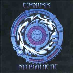 Cosmosis - Intergalactic mp3 album