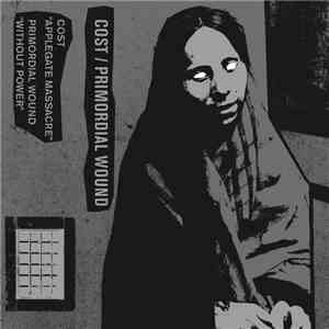 Cost, Primordial Wound - Untitled mp3 album