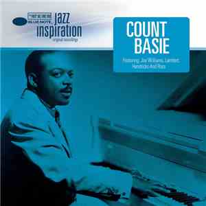 Count Basie - Blue Note Jazz Inspiration - Count Basie mp3 album