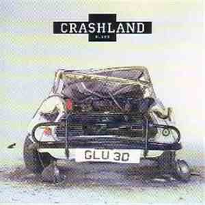 Crashland - Glued mp3 album