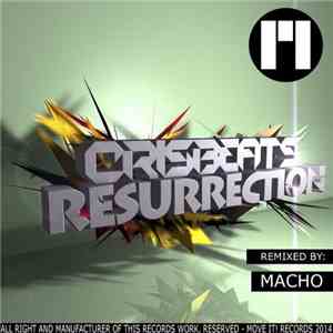 Crisbeats - Resurrection mp3 album
