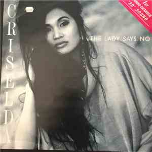 Criselda - The Lady Says No mp3 album