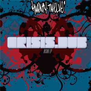 Crisis.Dub - Insane E.P mp3 album