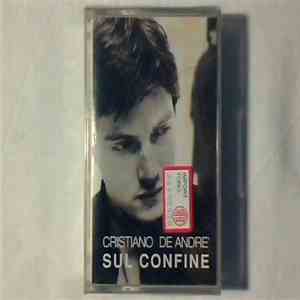Cristiano De André - Sul Confine mp3 album