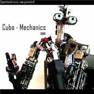 Cubo  - Mechanics mp3 album