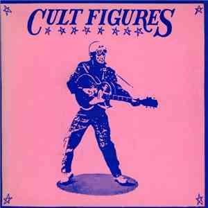Cult Figures - Zip Nolan mp3 album