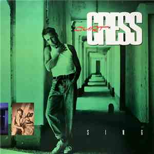 Curt Cress - Sing mp3 album