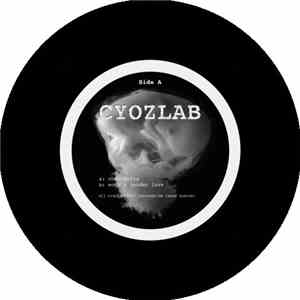 Cyozlab - Cheb Kofta / Worm & Tender Love mp3 album