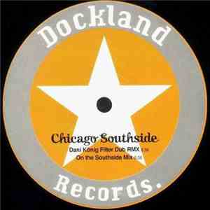 CZR - Chicago Southside mp3 album