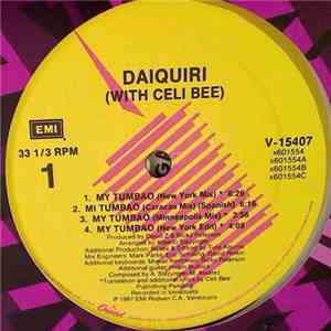 Daiquiri - My Tumbao mp3 album