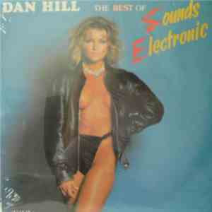 Dan Hill  - The Best Of Sounds Electronic mp3 album