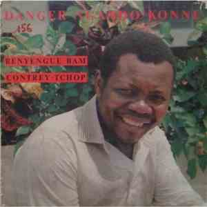 Danger Ngando Konne - Benyengue Bam mp3 album