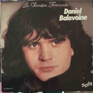 Daniel Balavoine - La Chanson Française mp3 album
