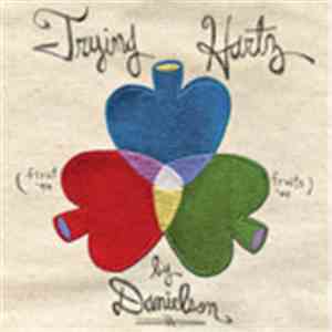 Danielson - Trying Hartz mp3 album