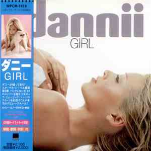 Dannii - Girl mp3 album