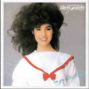 Dara Sedaka - I'm Your Girl Friend mp3 album