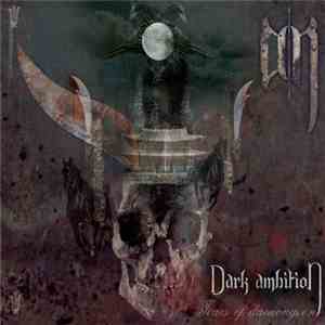 Dark Ambition - Tears Of Daewongoon mp3 album