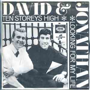 David & Jonathan - Ten Storeys High mp3 album