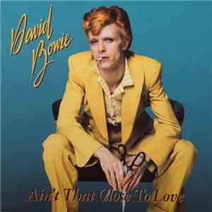 David Bowie - Ain't That Close To Love mp3 album