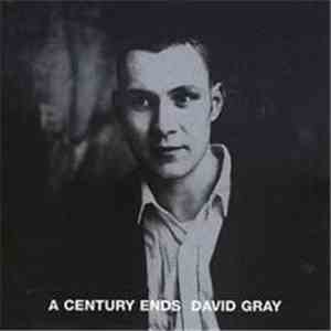 David Gray - A Century Ends mp3 album