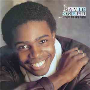David Joseph - Let's Live It Up (Nite People) mp3 album