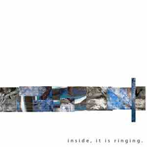 David Kirby - Inside, It Is Ringing mp3 album
