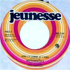 David Lord  - Aime-La Comme Je L'aime mp3 album