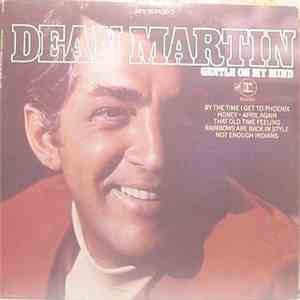 Dean Martin - Gentle On My Mind mp3 album