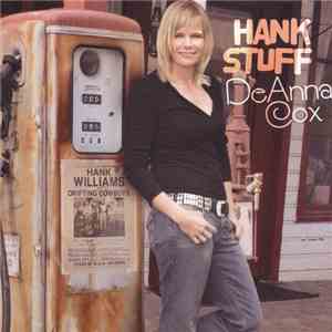Deanna Cox - Hank Stuff mp3 album