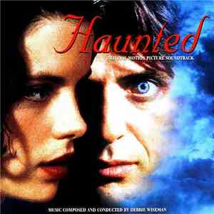 Debbie Wiseman - Haunted (Original Motion Picture Soundtrack) mp3 album