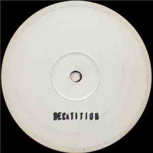 Decktition - Love Rush / Bring The Noise mp3 album