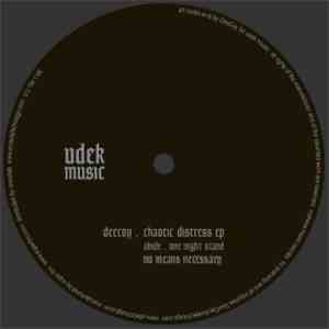Deecoy - Chaotic Distress EP mp3 album
